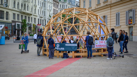 (c) European Public Sphere