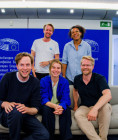 Unsere MEPs