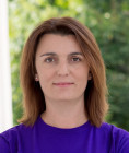 Ina Dimitrieva