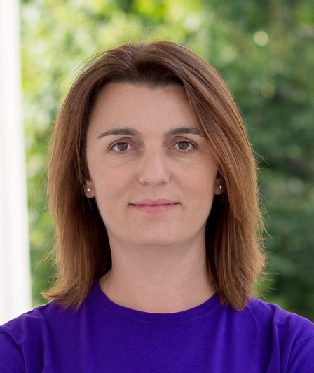 Ina Dimitrieva